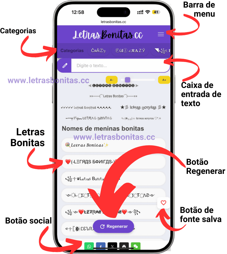 como-usar-letras-bonitas