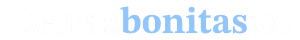 letras-bonitas